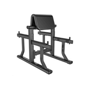 STANDING PREACHER CURL