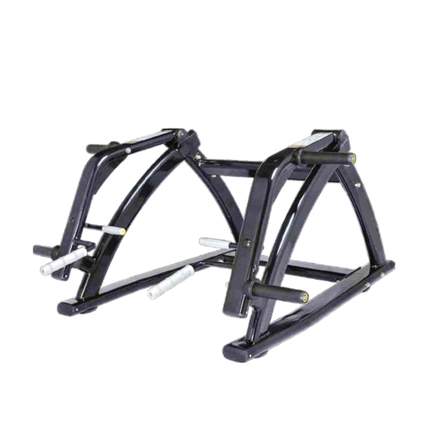 SHRUG MACHINE