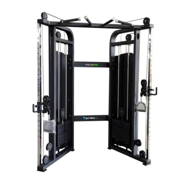 Multi Functional Trainer