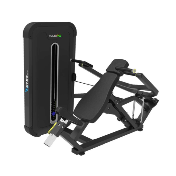 Shoulder Press
