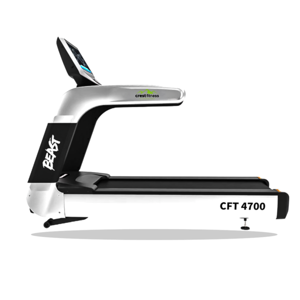 CFT 4700 - THE BEAST