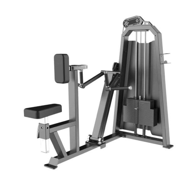 Vertical Row