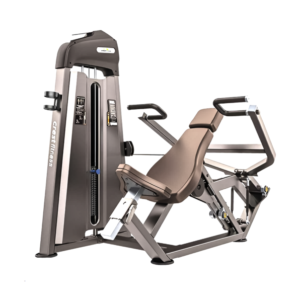 Shoulder Press
