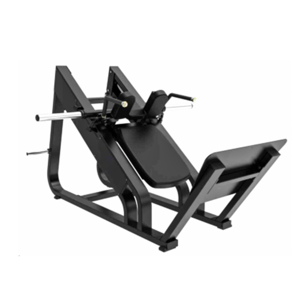 45 DEGREE - HACK SQUAT