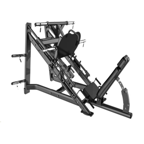 45 DEGREE LEG PRESS
