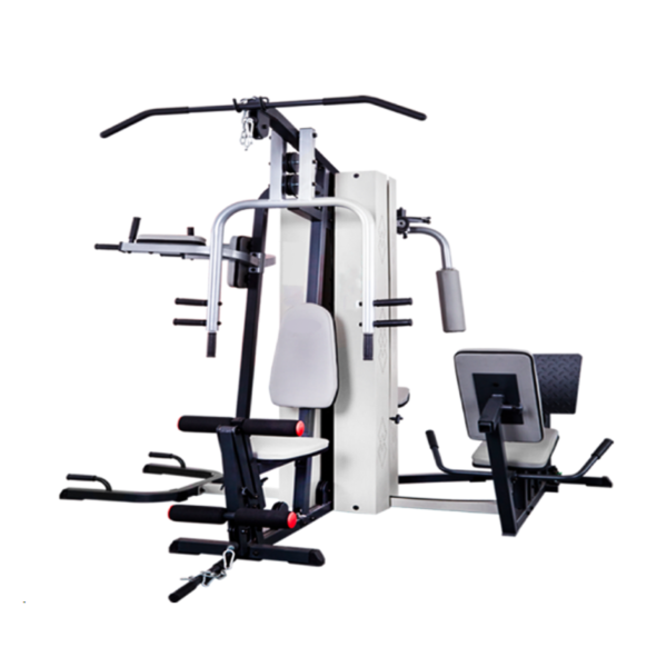 5 STATION MULTI GYM 518BI