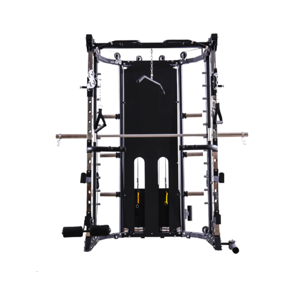 C-F007 Multi Functional Trainer