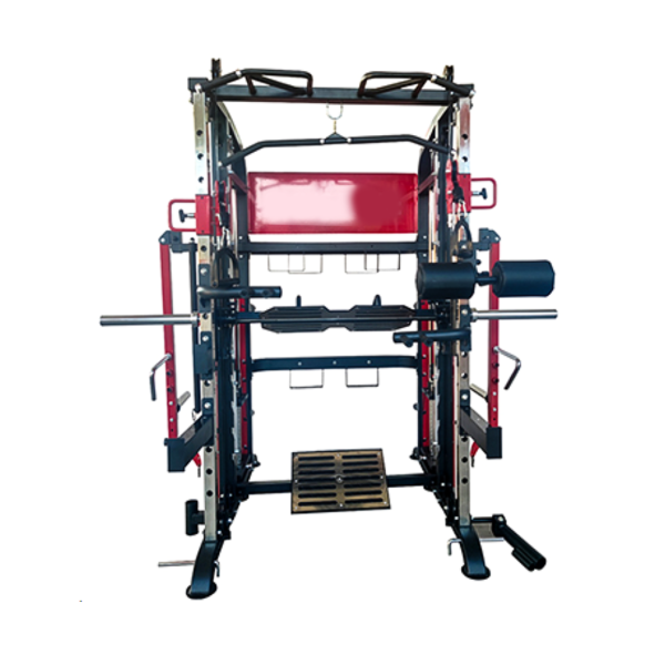 C-F009 Multi Functional Trainer