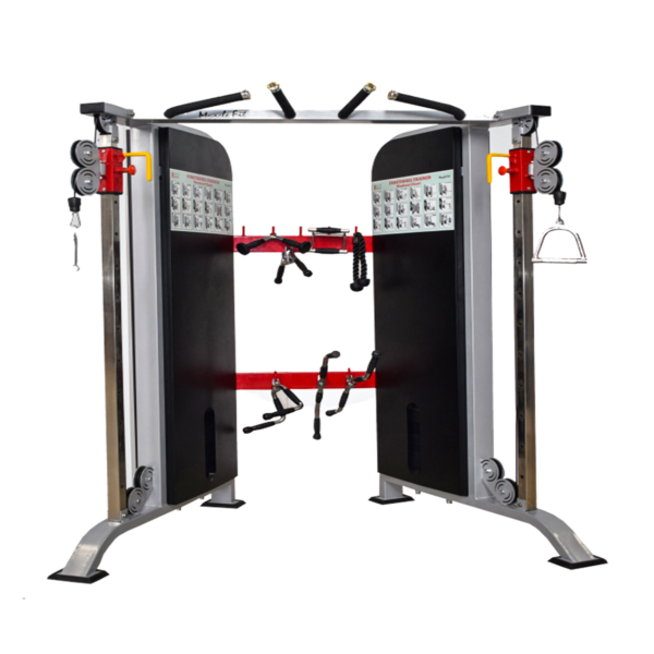 FUNCTIONAL TRAINER