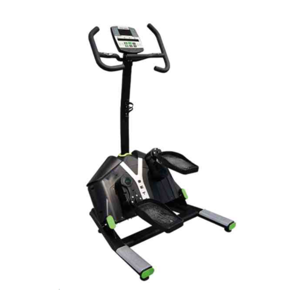 HELIX CLIMBER