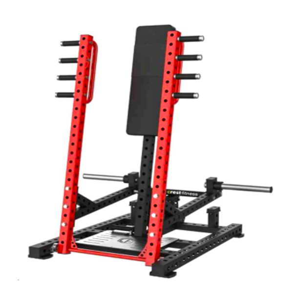 K109 STANDING CHEST TRAINER