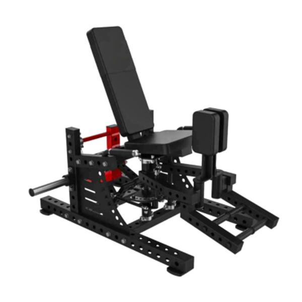 K183 ABDUCTOR ADDUCTOR PLATE LOADED