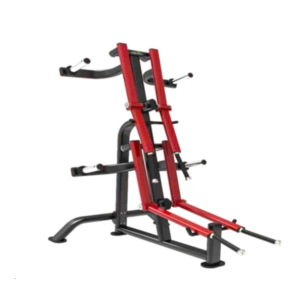 LATERAL RAISE