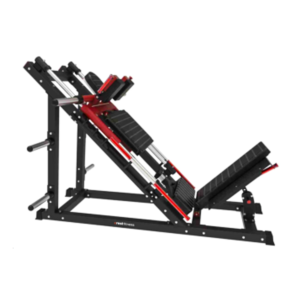 LEG PRESS/HACK SQUAT