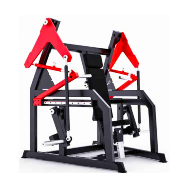 PRECISION CHEST PRESS