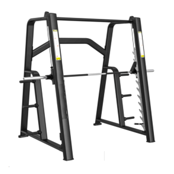 SMITH MACHINE - INCLINED