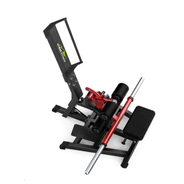 STANDING HIP TRHUST