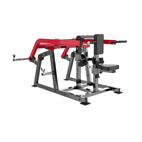 Seated Triceps Press