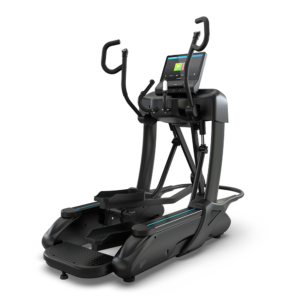 TRUE FITNESS - SPECTRUM ELLIPTICAL