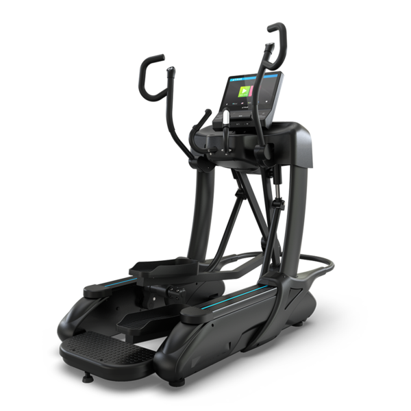 TRUE FITNESS - SPECTRUM ELLIPTICAL