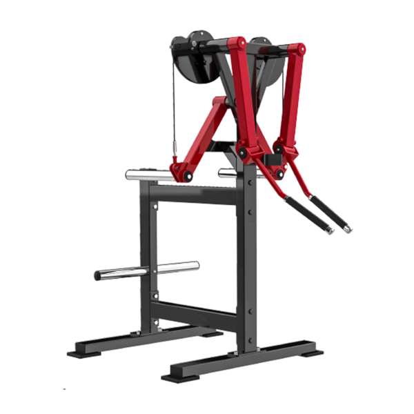 Standing Lateral Raise