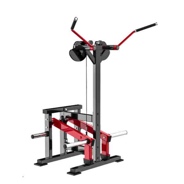 Standing Pec Fly