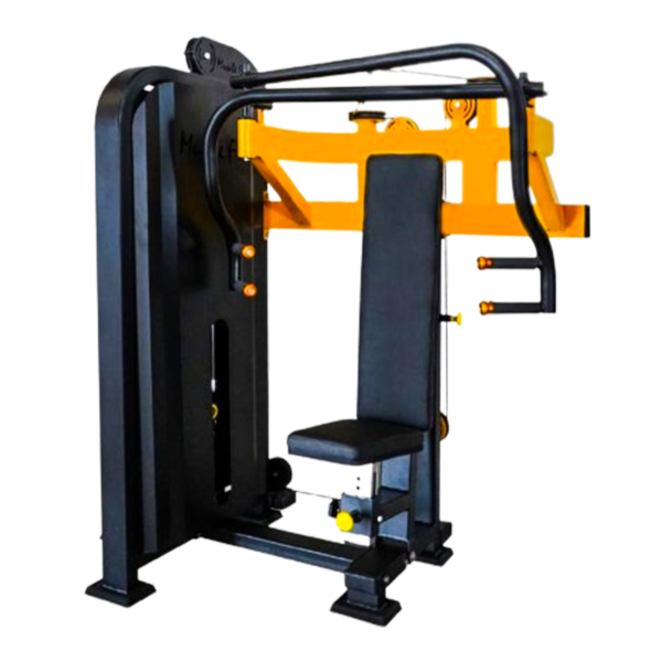 Chest Press