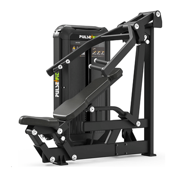 Multi Press