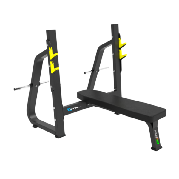 Olympic Bench