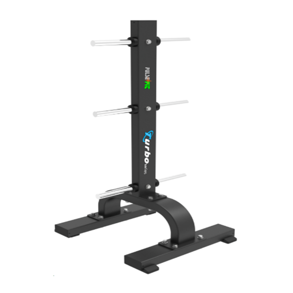 Vertical Plate Tree