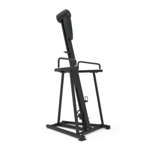 VERTICAL CLIMBING MACHINE