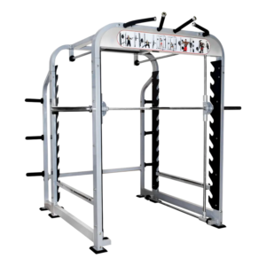 3D Smith Machine