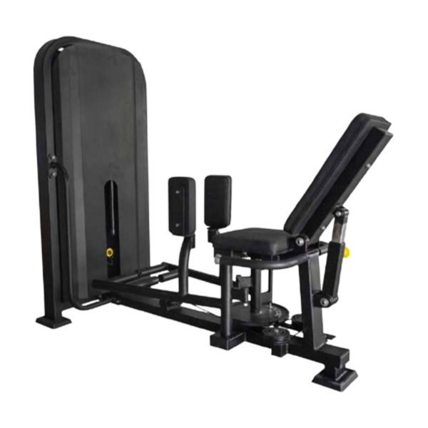 Abductor / Adductor Dual