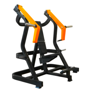 Inclined Chest Press