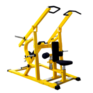 Lat Pull/ Chest Press Dual