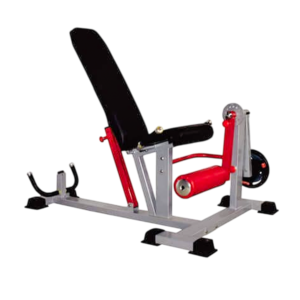 Leg Extension/ Prone Leg Curl