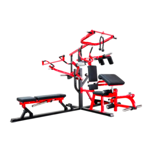 Muscle Fit Combo Trainer