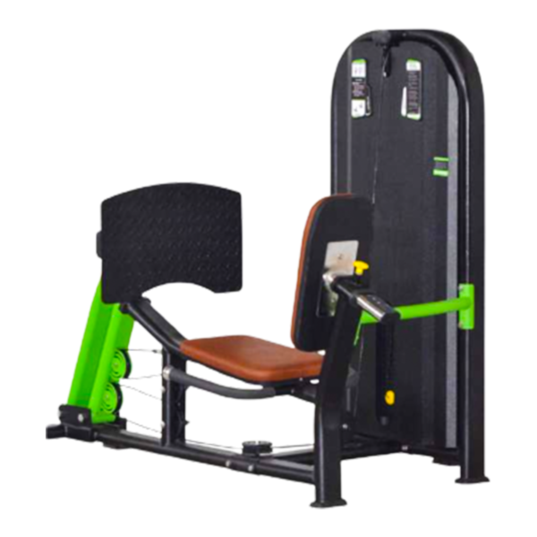 Seated Leg Press