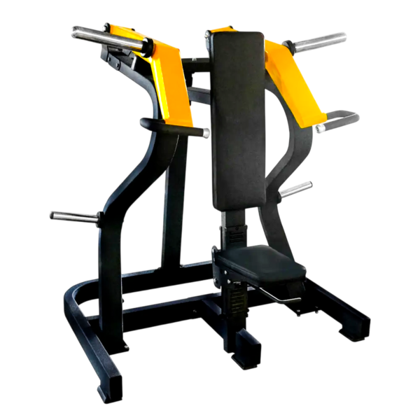 Shoulder Press