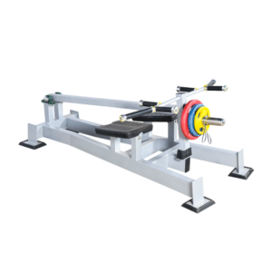 Lat Rowing Bar