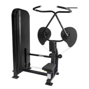 Circular Lat Pull