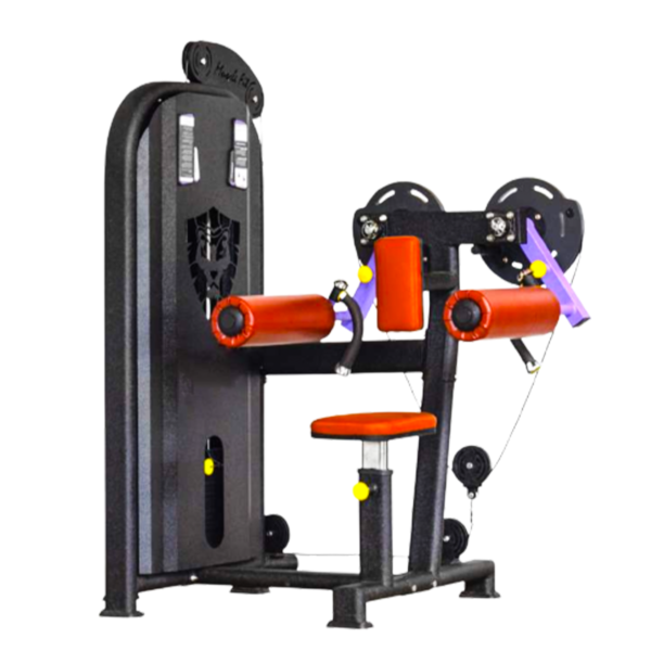 Lateral Raise