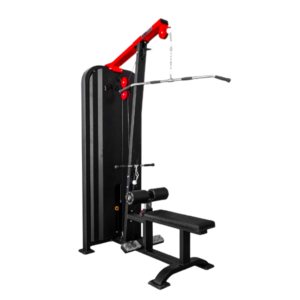 Lat Pulldown Midrow Dual