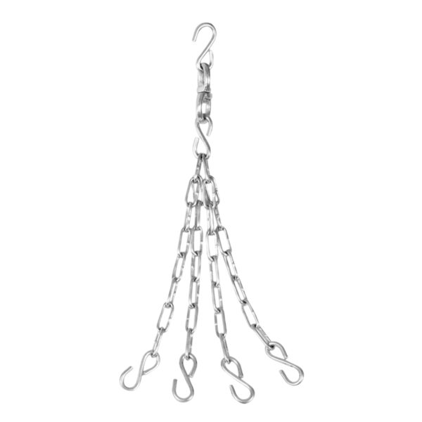 4 LEG CHAIN- S HOOK