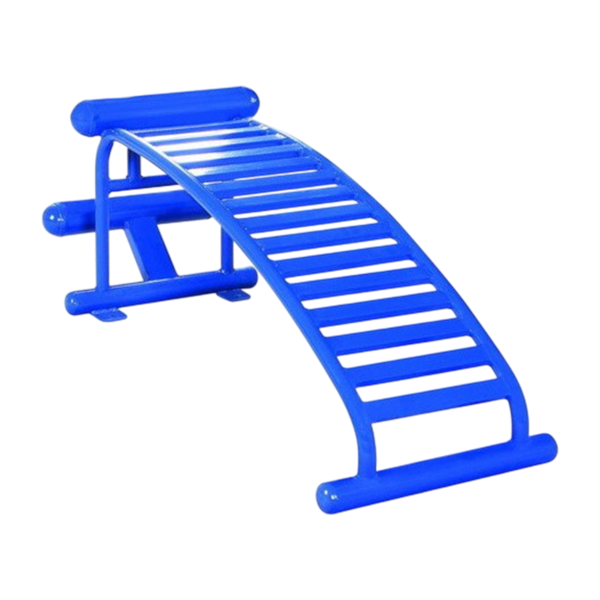 ABDOMINAL BOARD - SINGLE