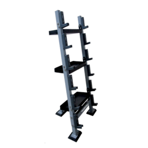 ACCESSORIES RACK