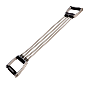 ADJUSTABLE EXPANDERS - 4 CORD