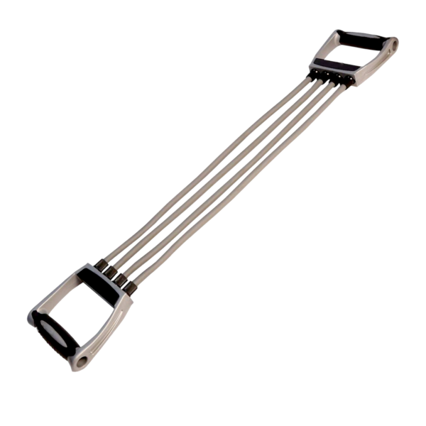 ADJUSTABLE EXPANDERS - 4 CORD