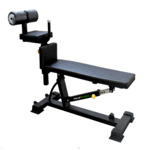 ADJUSTABLE SIT UP BOARD