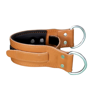 ANKLE/WRIST CUFFS